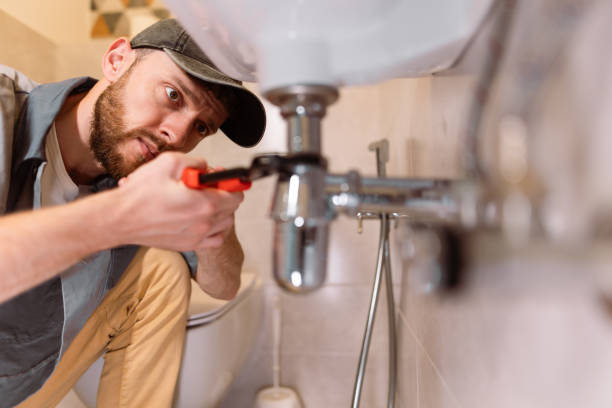 Pipe Replacement and Relining in Clarkdale, AZ